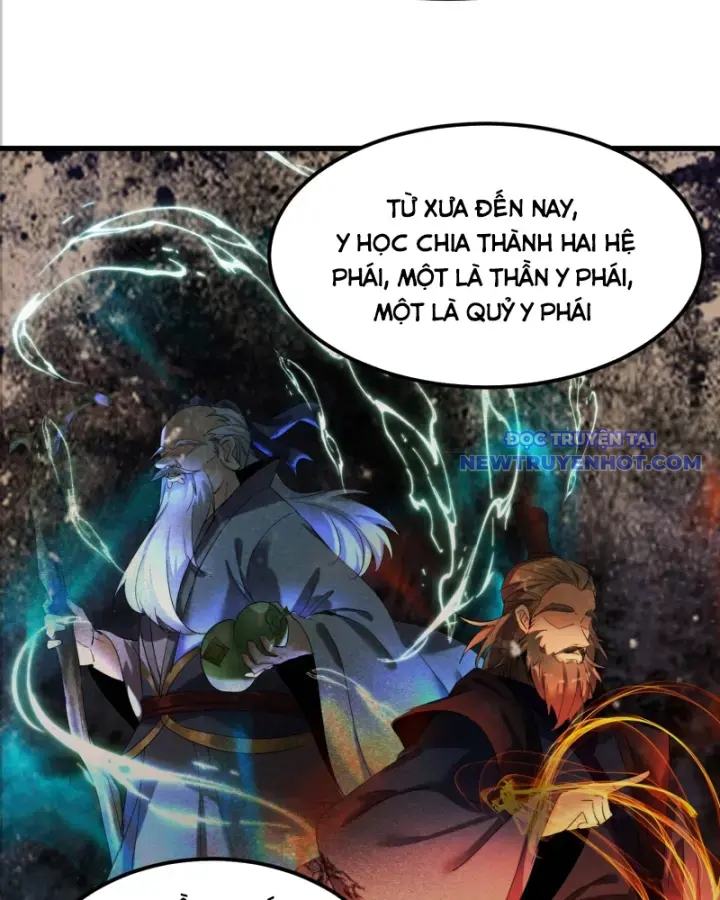 Chiến Thần Long Tế chapter 10 - Trang 57