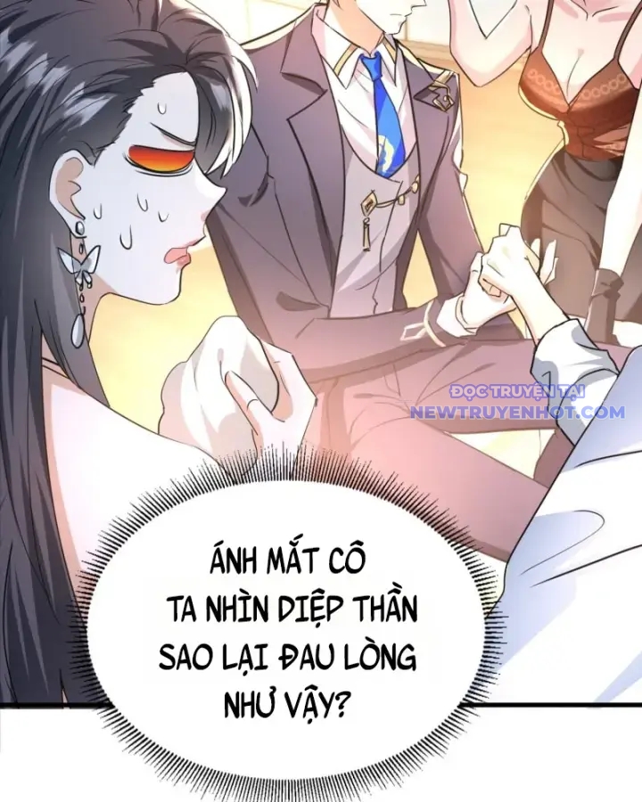 Chiến Thần Long Tế chapter 6 - Trang 57