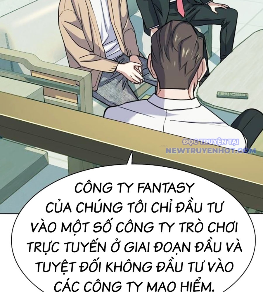 Tiểu Thiếu Gia Gia Tộc Tài Phiệt chapter 101 - Trang 38