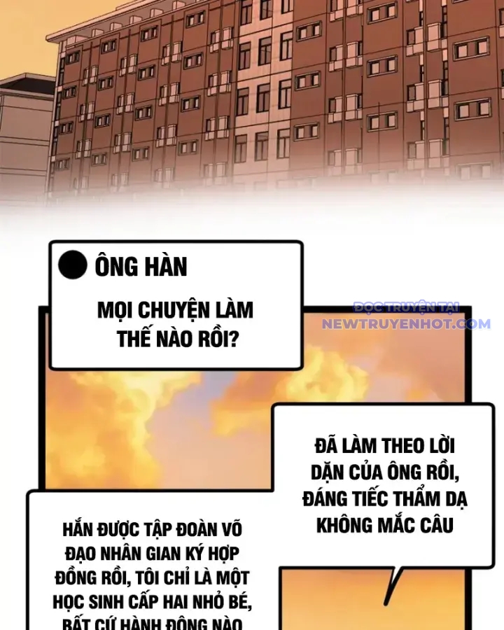 Người Giữ Cửa Vạn Giới chapter 29 - Trang 35