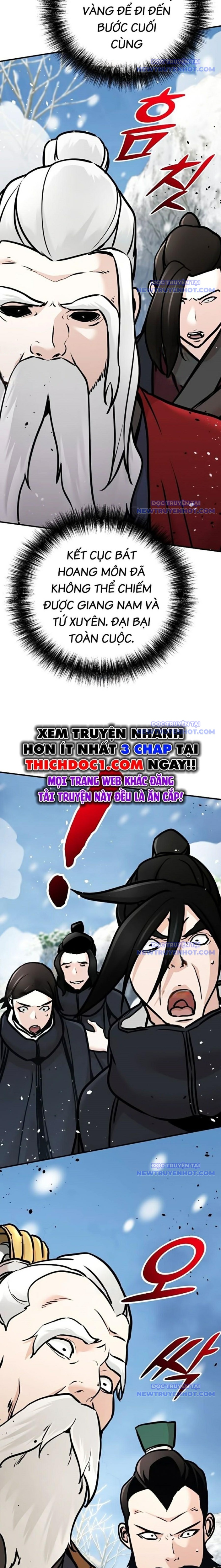 Tiểu Tử Đáng Ngờ Lại Là Cao Thủ chapter 78 - Trang 3