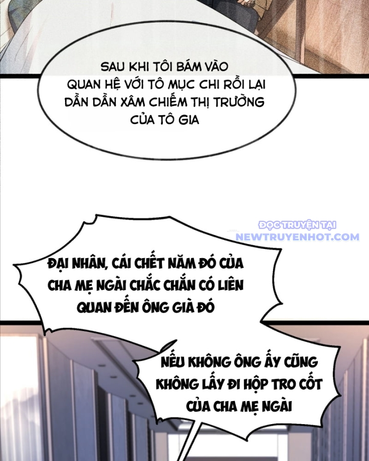 Chiến Thần Long Tế chapter 5 - Trang 6