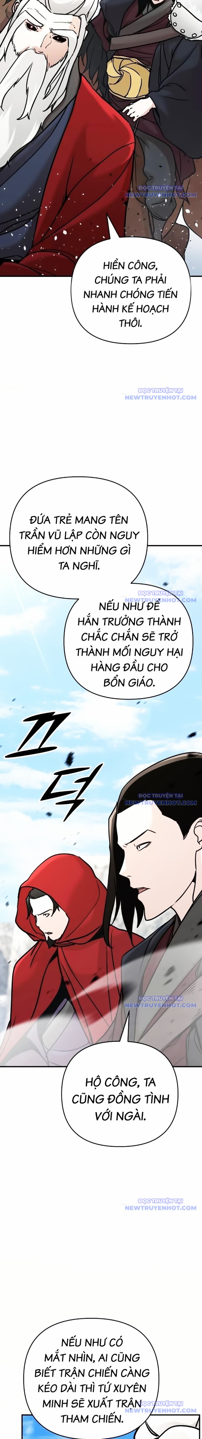 Tiểu Tử Đáng Ngờ Lại Là Cao Thủ chapter 78 - Trang 26