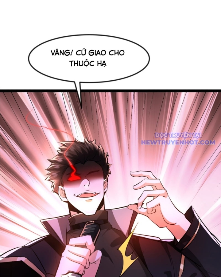 Chiến Thần Long Tế chapter 5 - Trang 16