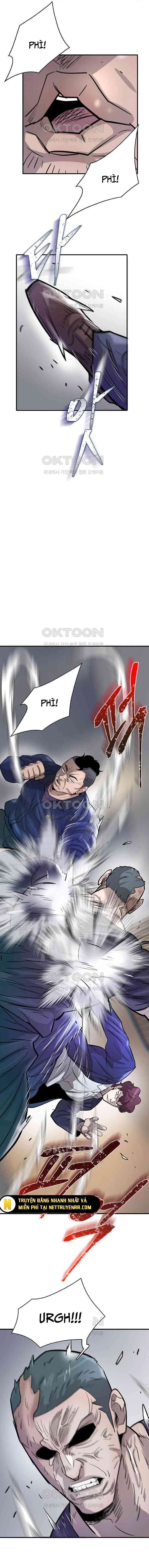 Bù Nhìn Chapter 89 - Trang 16