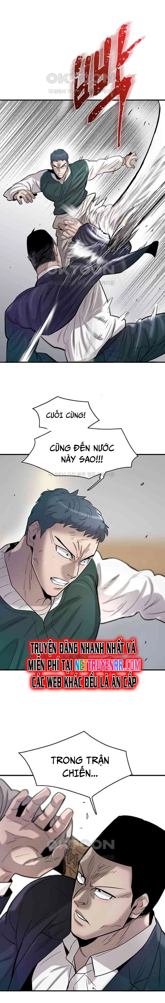 Bù Nhìn Chapter 89 - Trang 7