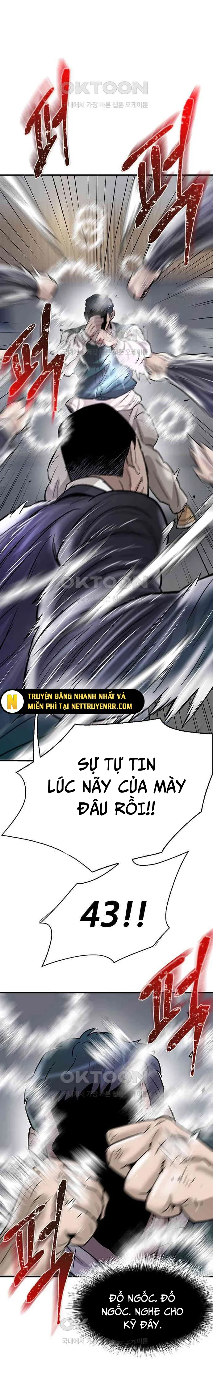 Bù Nhìn Chapter 89 - Trang 41