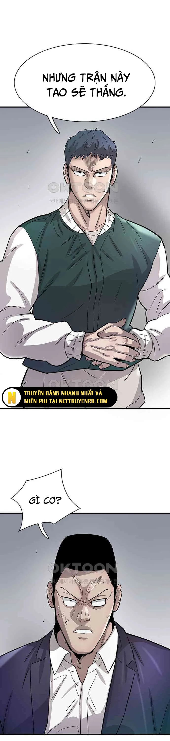 Bù Nhìn Chapter 89 - Trang 38