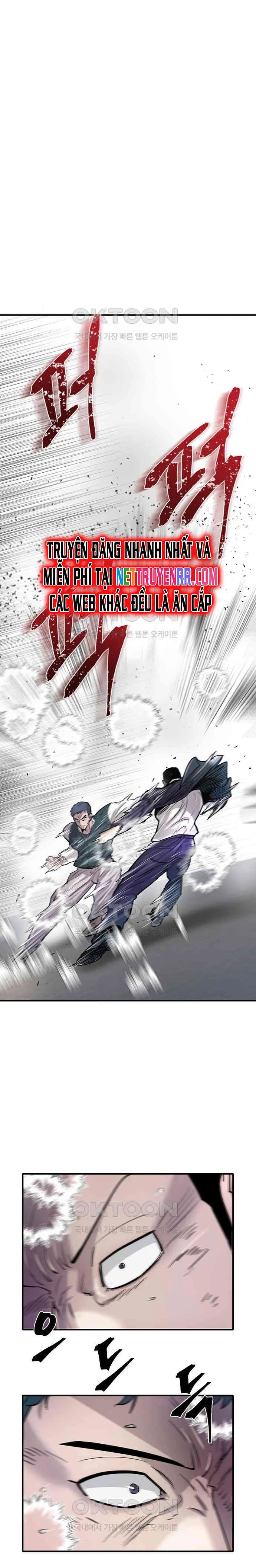 Bù Nhìn Chapter 89 - Trang 9