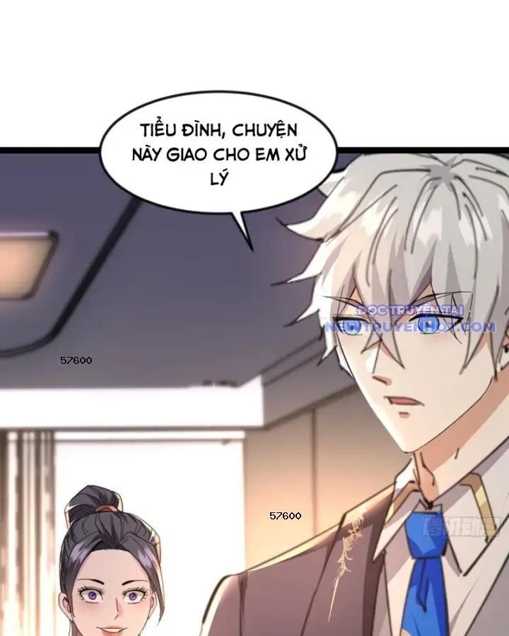 Chiến Thần Long Tế chapter 8 - Trang 14