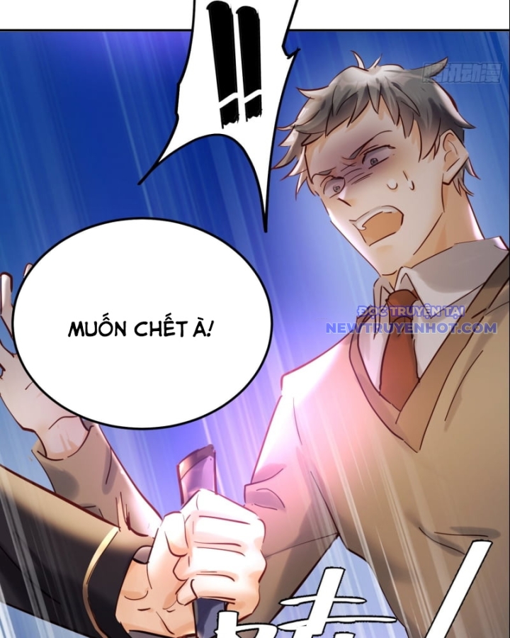 Chiến Thần Long Tế chapter 3 - Trang 7