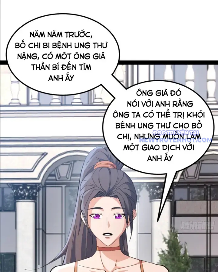 Chiến Thần Long Tế chapter 10 - Trang 23