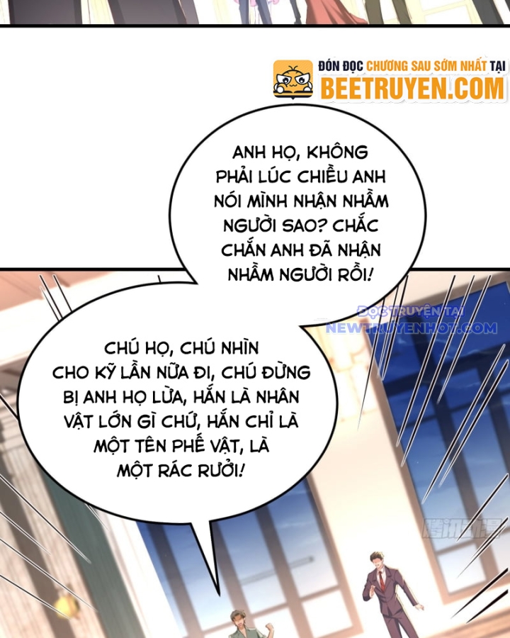 Chiến Thần Long Tế chapter 3 - Trang 59