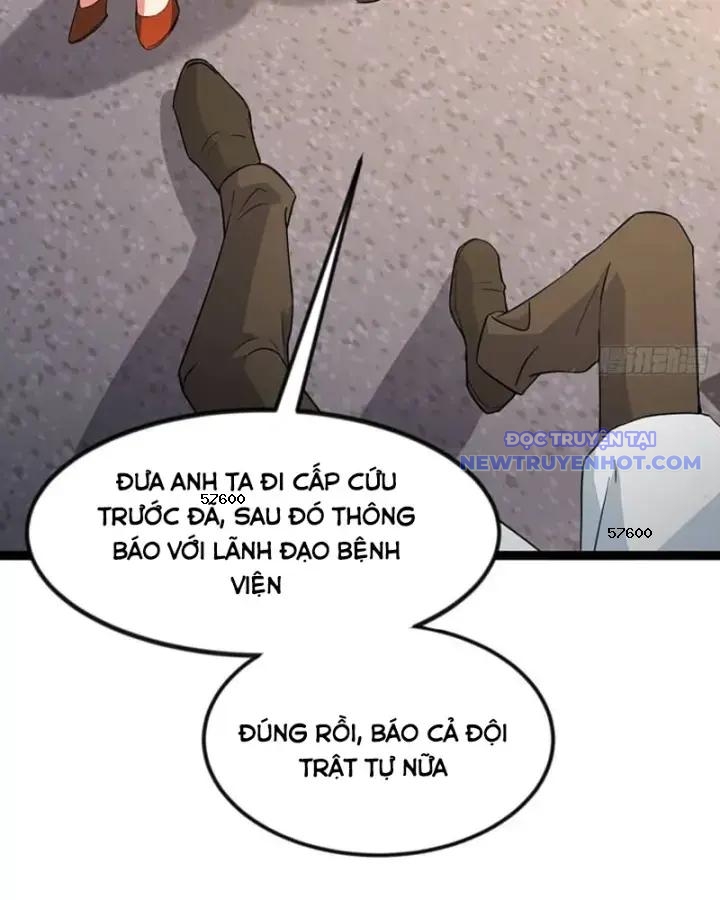 Chiến Thần Long Tế chapter 6 - Trang 17