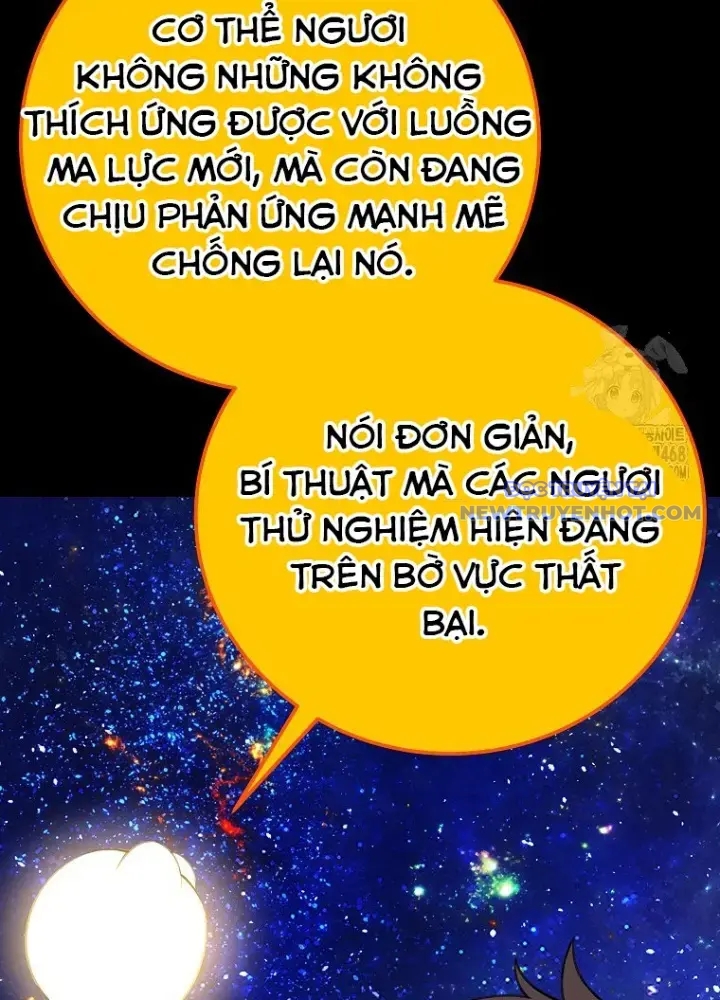 Trở Thành Nhân Viên Cho Các Vị Thần chapter 91 - Trang 147