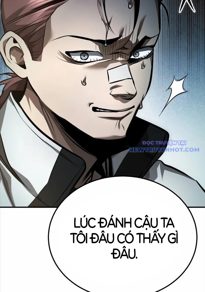 Ác Quỷ Trở Lại Học Đường chapter 58 - Trang 50