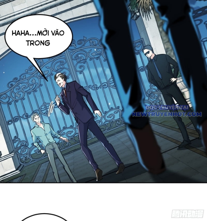 Chiến Thần Long Tế chapter 3 - Trang 32