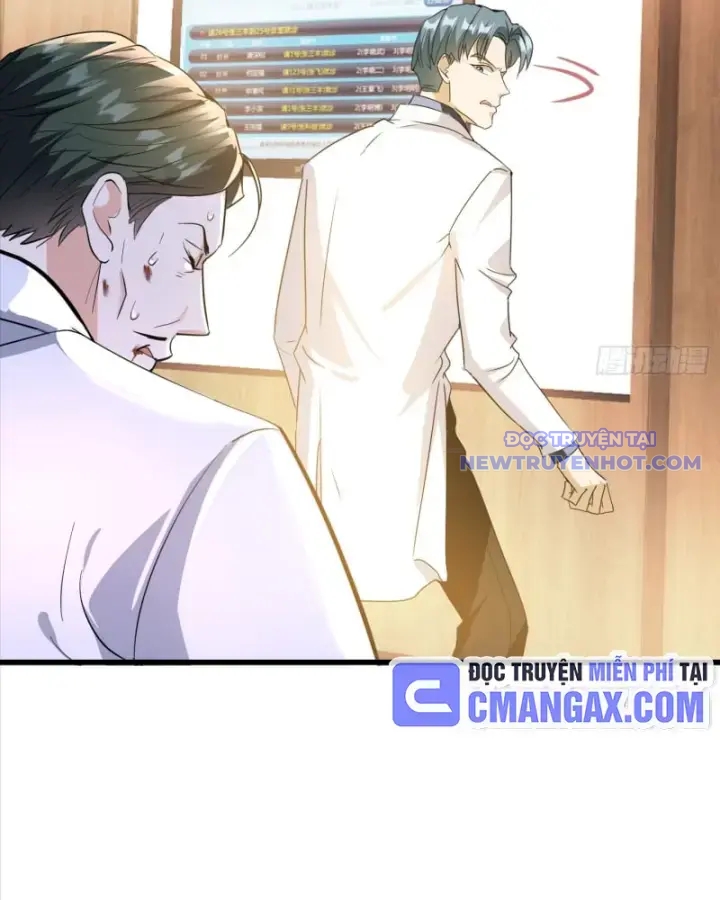 Chiến Thần Long Tế chapter 6 - Trang 50