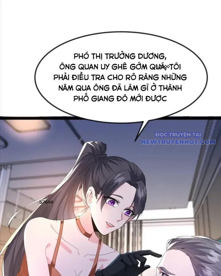 Chiến Thần Long Tế chapter 8 - Trang 16