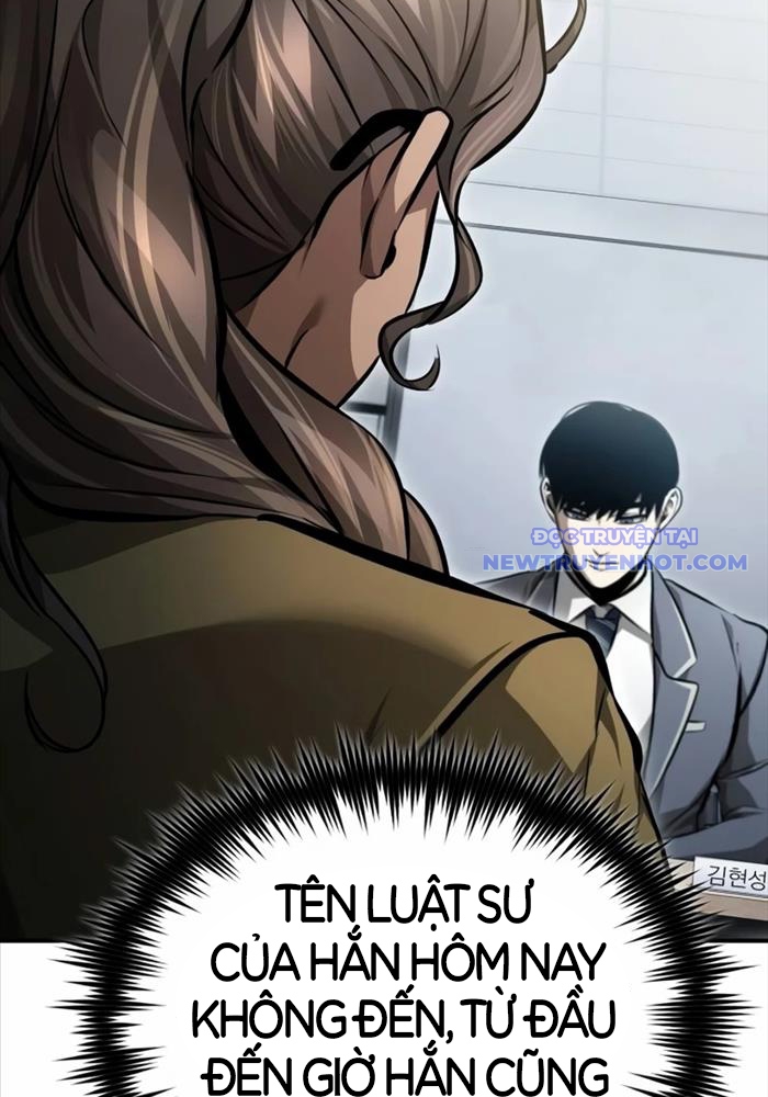 Ác Quỷ Trở Lại Học Đường chapter 58 - Trang 42