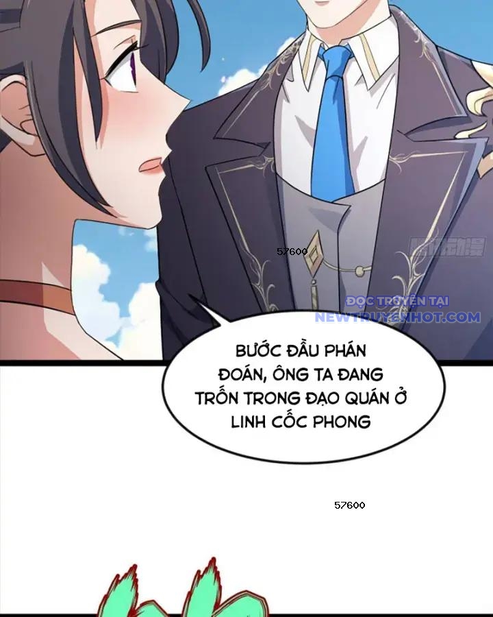 Chiến Thần Long Tế chapter 10 - Trang 7