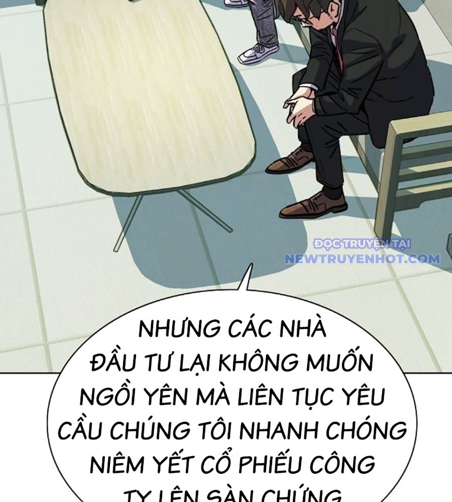 Tiểu Thiếu Gia Gia Tộc Tài Phiệt chapter 101 - Trang 75