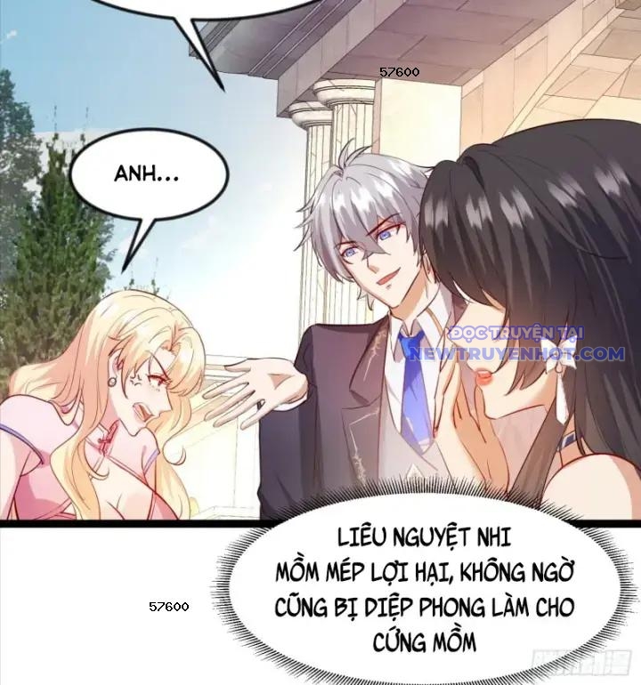 Chiến Thần Long Tế chapter 9 - Trang 8