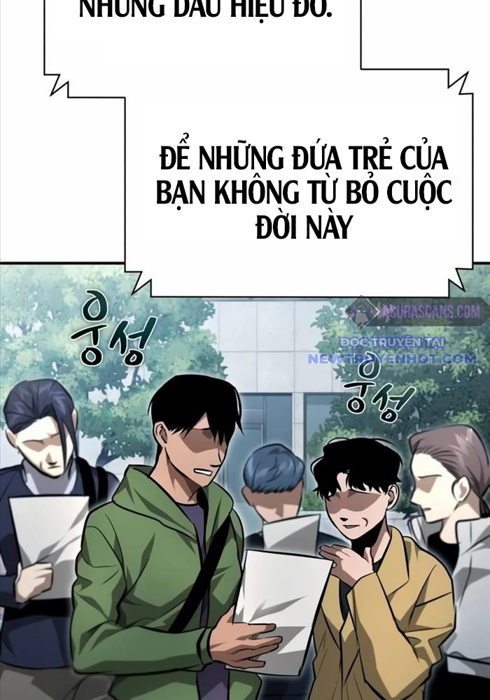 Ác Quỷ Trở Lại Học Đường chapter 58 - Trang 146