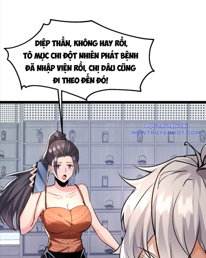 Chiến Thần Long Tế chapter 5 - Trang 27