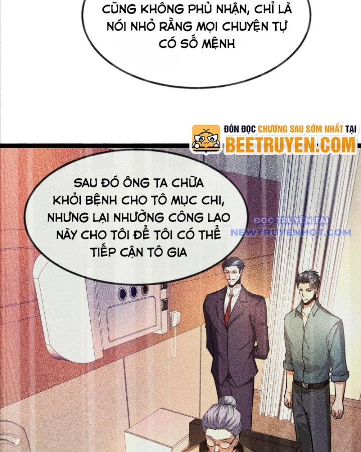 Chiến Thần Long Tế chapter 5 - Trang 4