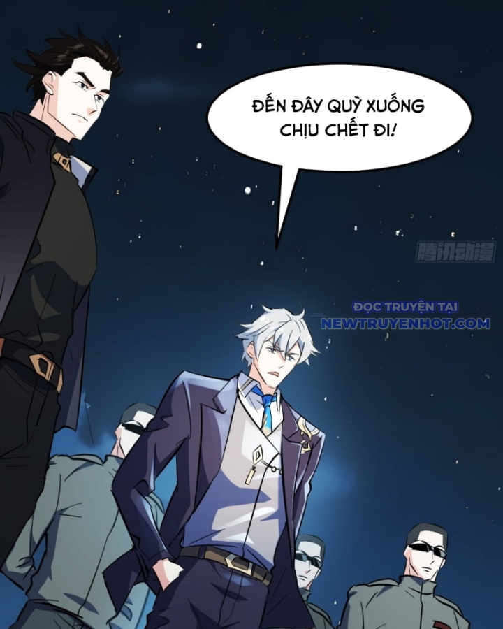 Chiến Thần Long Tế chapter 3 - Trang 34