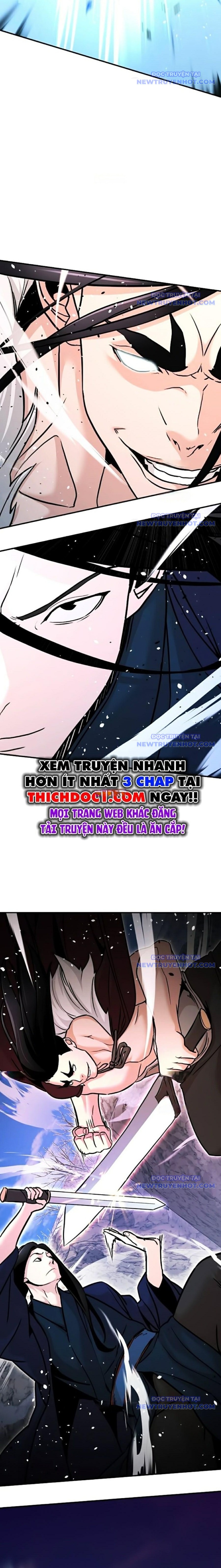 Tiểu Tử Đáng Ngờ Lại Là Cao Thủ chapter 78 - Trang 22