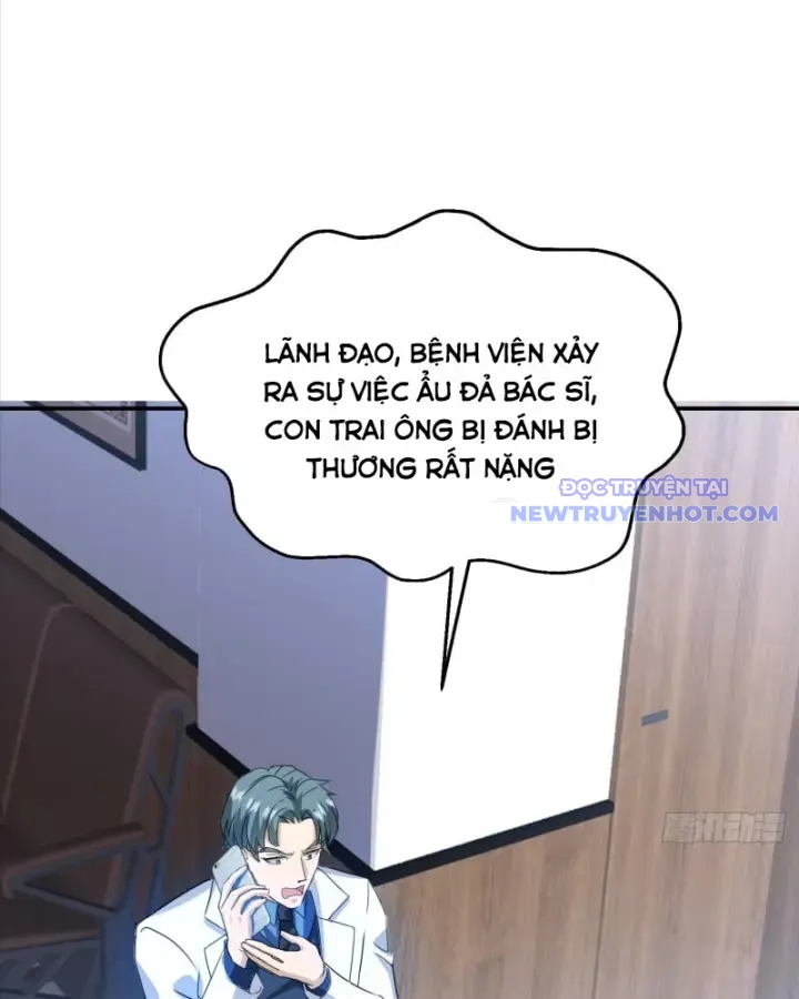 Chiến Thần Long Tế chapter 6 - Trang 51