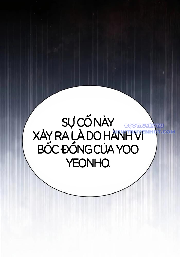 Ác Quỷ Trở Lại Học Đường chapter 58 - Trang 24