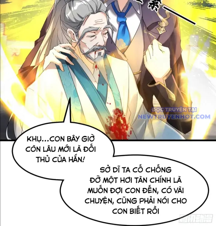 Chiến Thần Long Tế chapter 10 - Trang 56