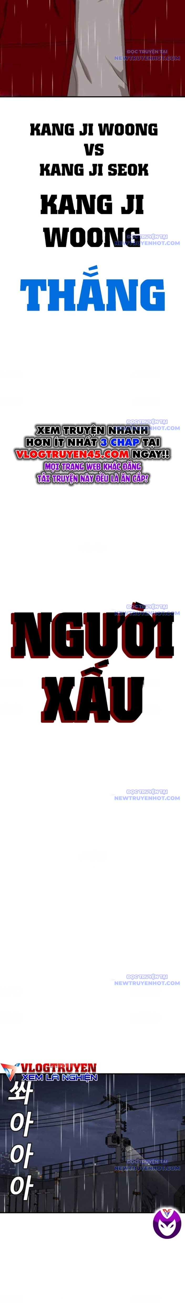 Người Xấu chapter 243 - Trang 3