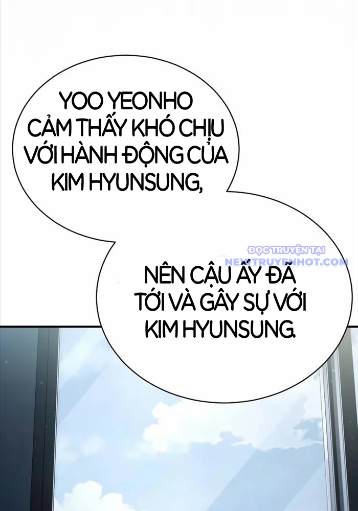 Ác Quỷ Trở Lại Học Đường chapter 58 - Trang 25