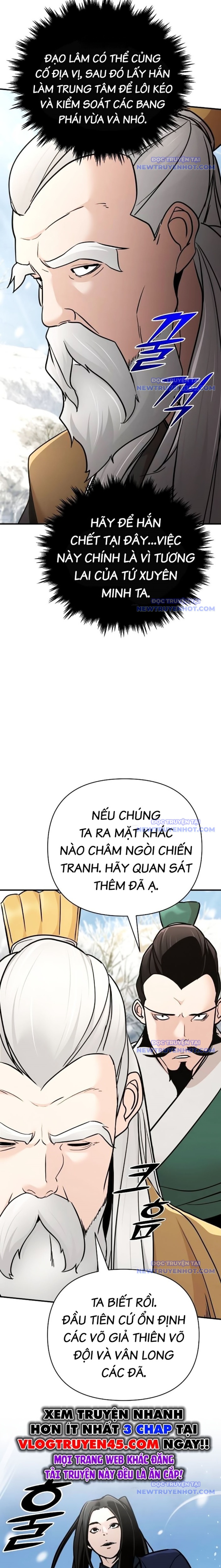 Tiểu Tử Đáng Ngờ Lại Là Cao Thủ chapter 77 - Trang 28