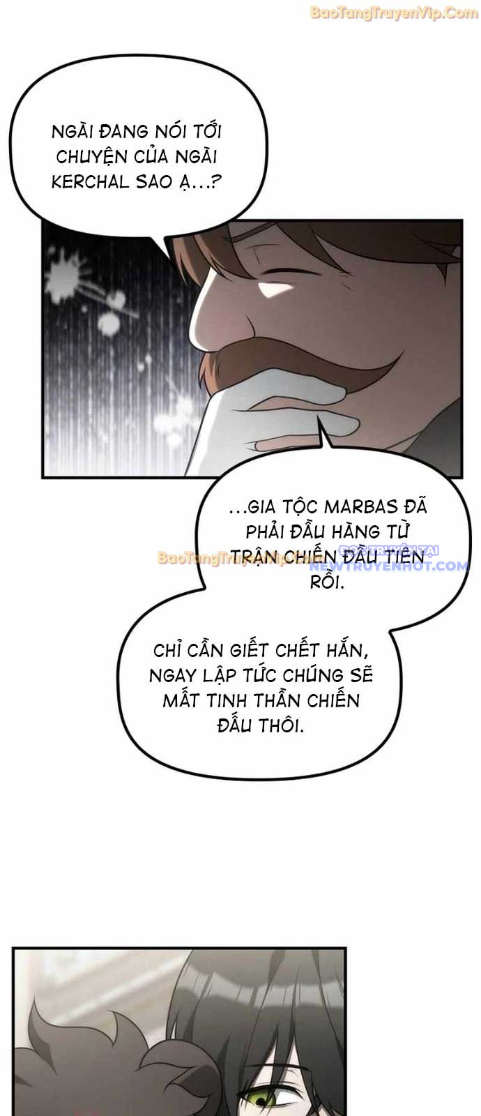 Thiếu Gia Chủ Của Gia Tộc Tử Linh Sư chapter 16 - Trang 39