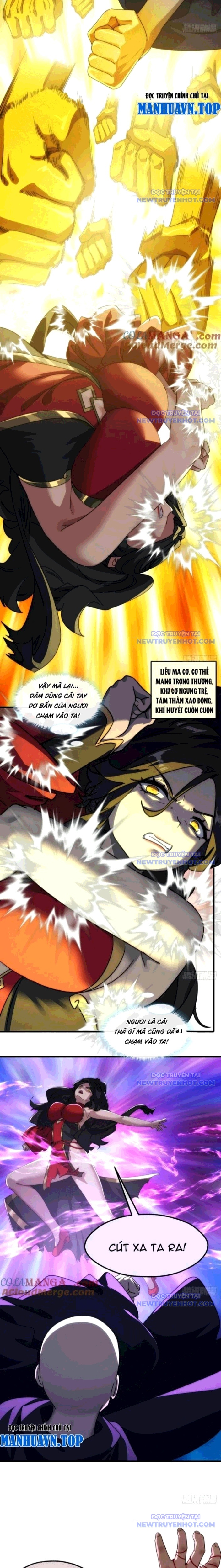 Mời Công Tử Trảm Yêu chapter 161 - Trang 7