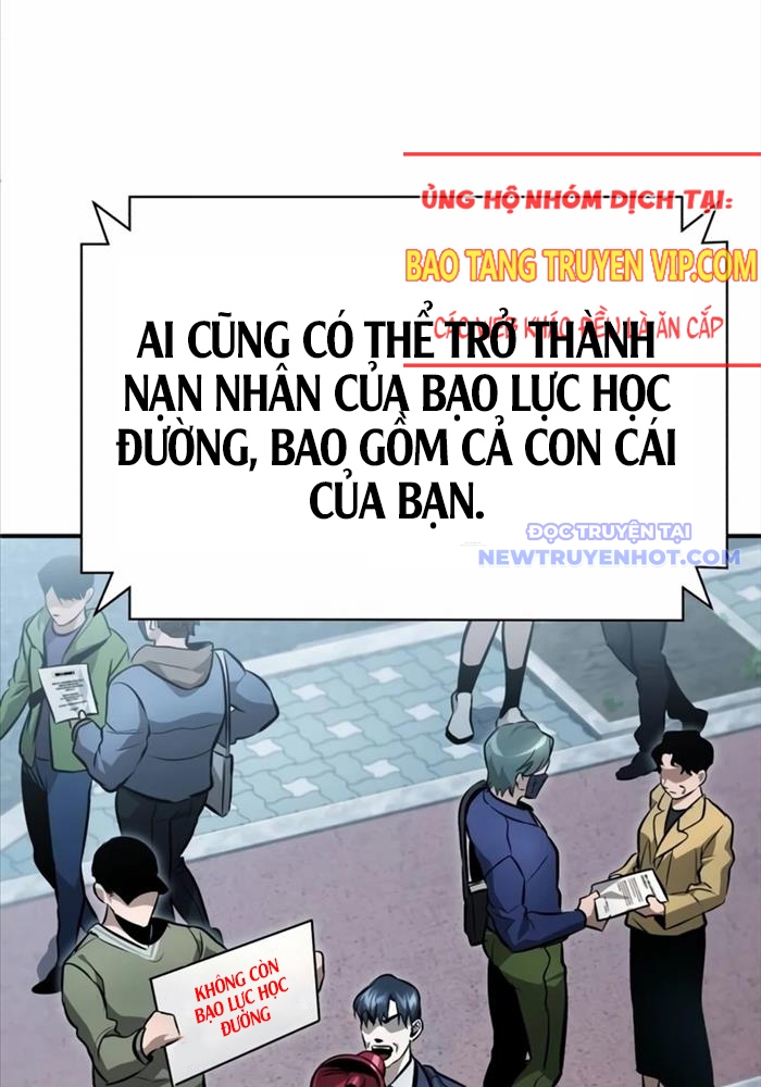 Ác Quỷ Trở Lại Học Đường chapter 58 - Trang 143