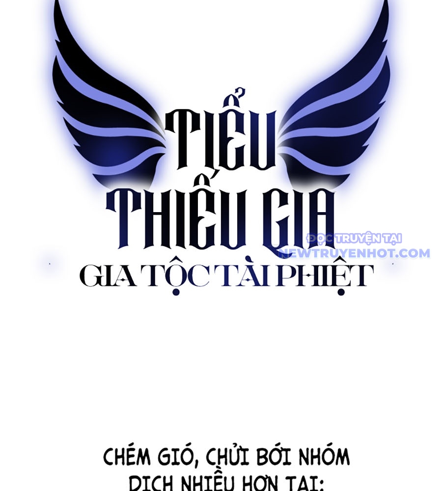 Tiểu Thiếu Gia Gia Tộc Tài Phiệt chapter 101 - Trang 200