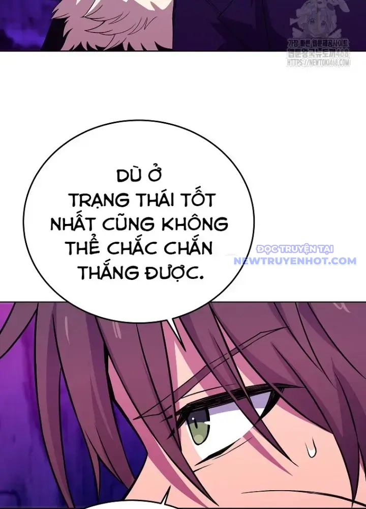 Trở Thành Nhân Viên Cho Các Vị Thần chapter 91 - Trang 49