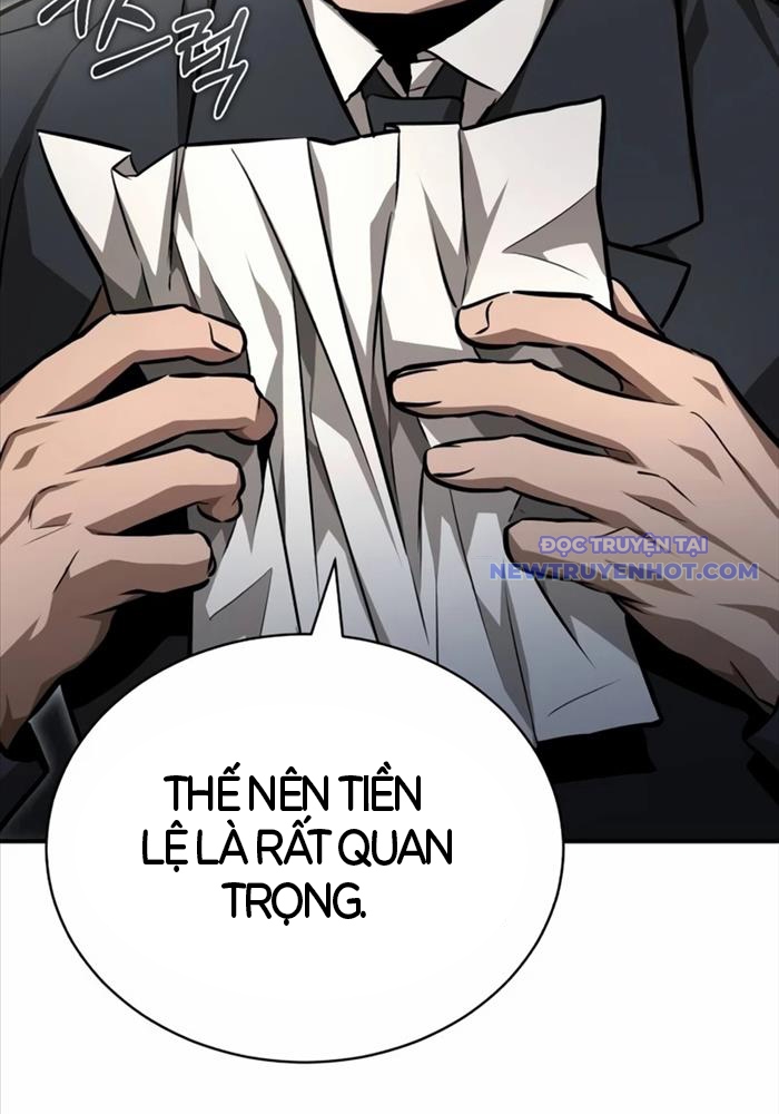 Ác Quỷ Trở Lại Học Đường chapter 58 - Trang 107