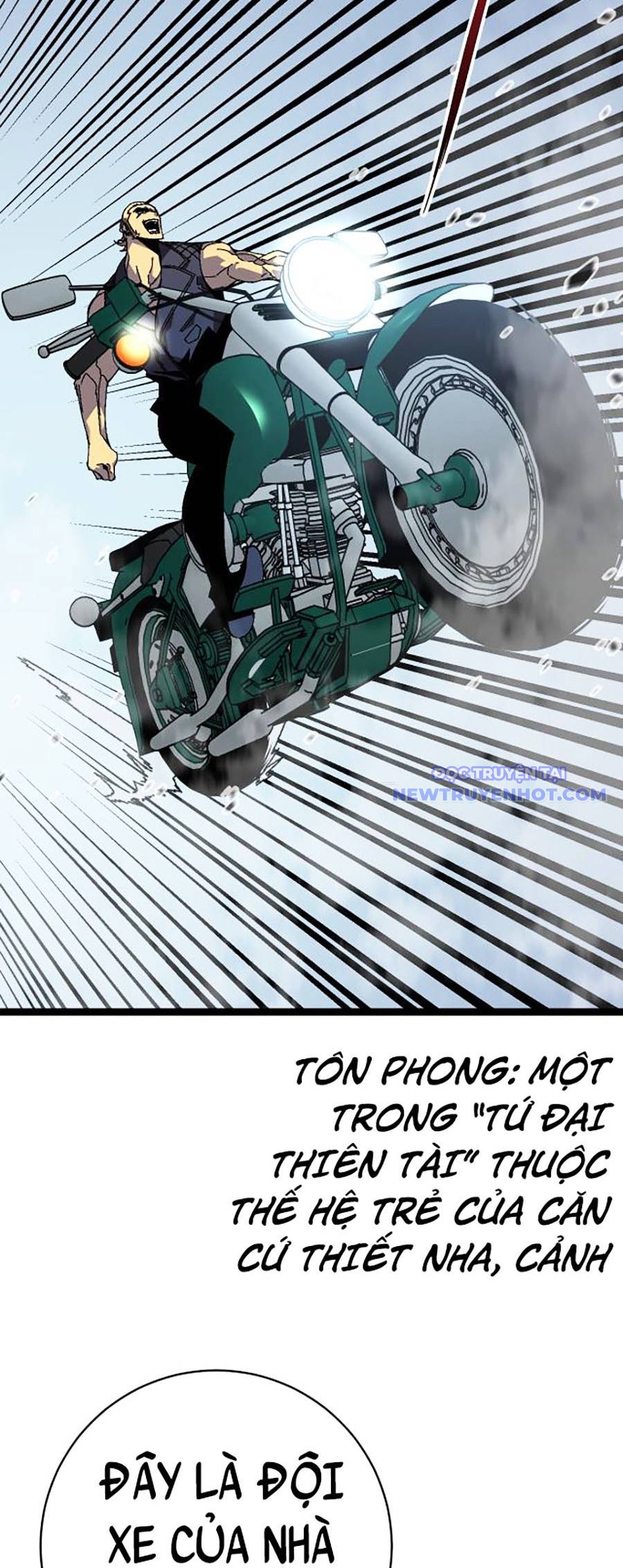 Thiên Phú Của Ngươi, Giờ Là Của Ta chapter 44 - Trang 18