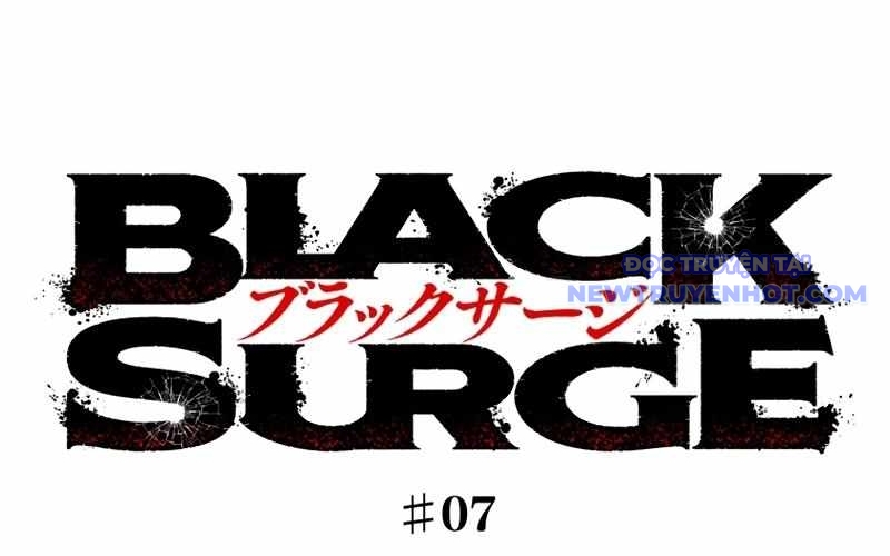 Black Surge chapter 7 - Trang 95