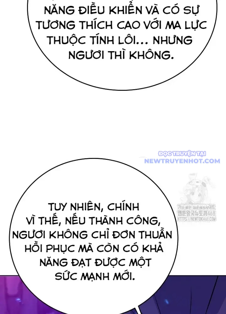 Trở Thành Nhân Viên Cho Các Vị Thần chapter 91 - Trang 61