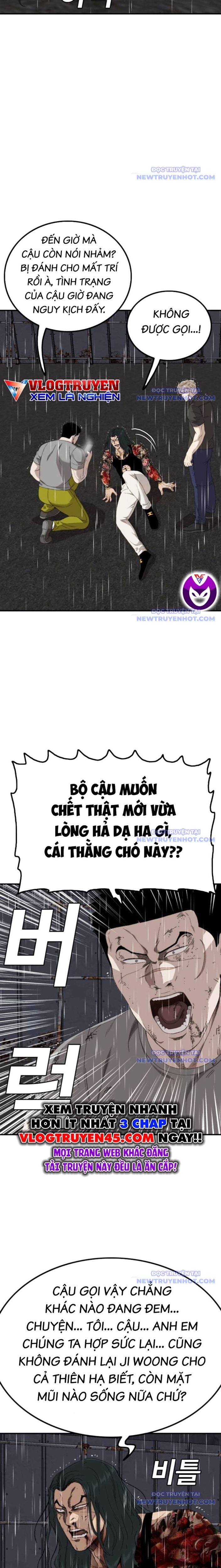 Người Xấu chapter 243 - Trang 8