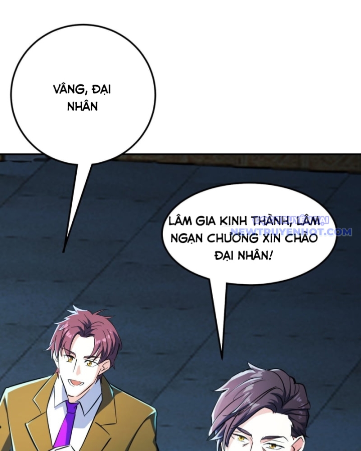 Chiến Thần Long Tế chapter 3 - Trang 53