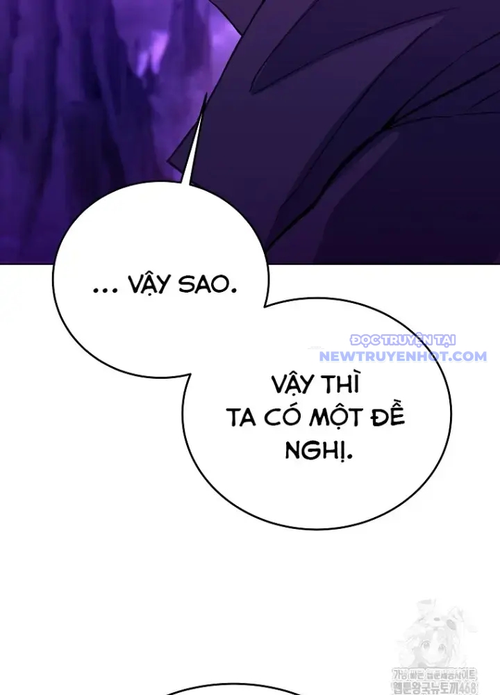 Trở Thành Nhân Viên Cho Các Vị Thần chapter 91 - Trang 53